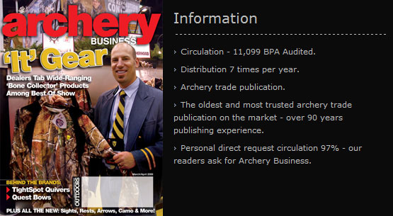 Archery Business