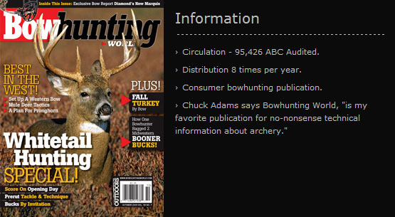 Bowhunting World